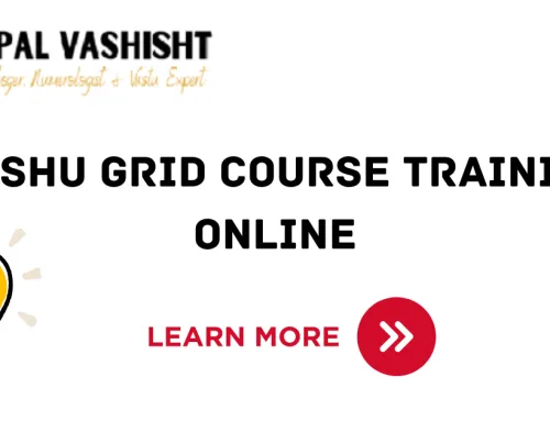 Lo Shu Grid Course Training Online