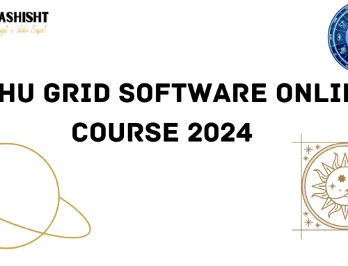 Best Lo Shu Grid Software Online Course- Gopal Vashist