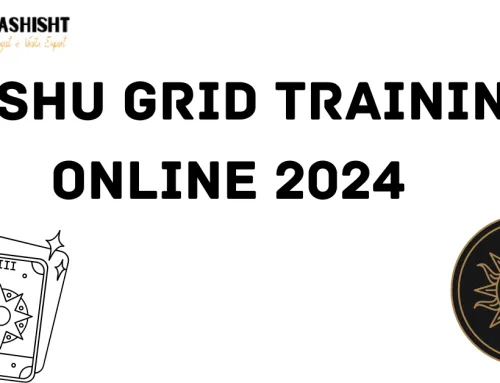 Lo Shu Grid Training Online- Gopal Vashist