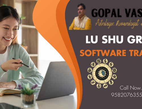 Lu Shu Grid Software Training Course: Gopal Vashisht