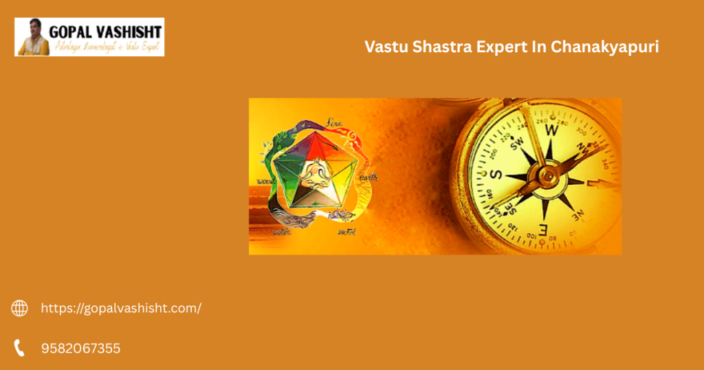 Vastu Shastra Expert In Chanakyapuri