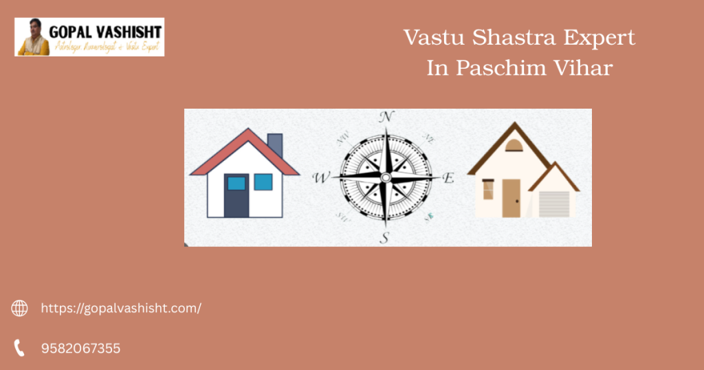 Vastu Shastra Expert