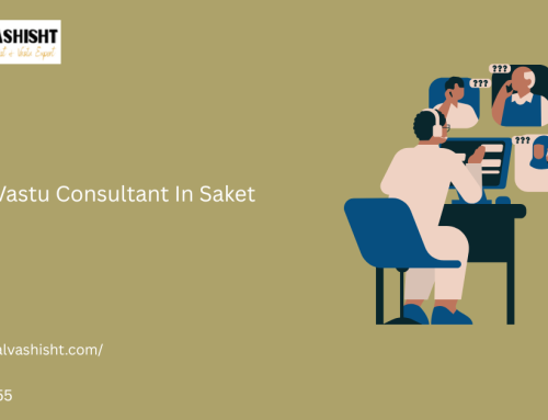 Top Vastu Consultant In Saket