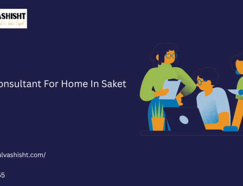 Vastu Consultant For Home In Saket