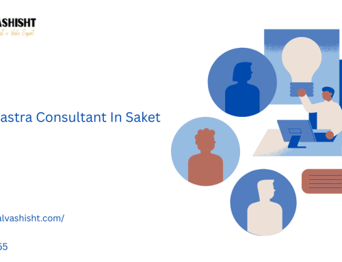 Vastu Shastra Consultant In Saket