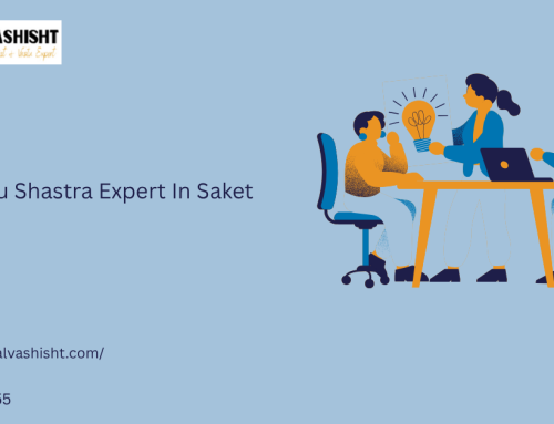 Vastu Shastra Expert In Saket