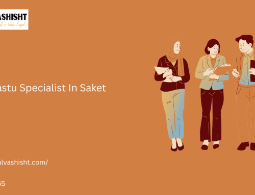 Vastu Specialist In Saket