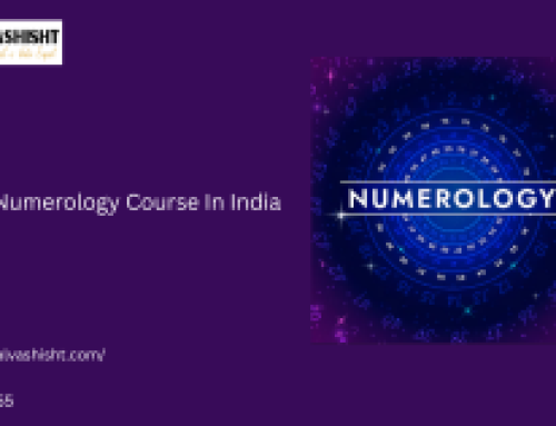 Numerology Course in Rohini