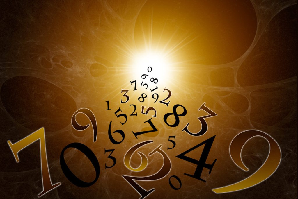 Numerology training institute in Mumbai