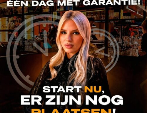 Een avondje gokken met een twist: mijn eerste ervaring bij Lizaro Casino