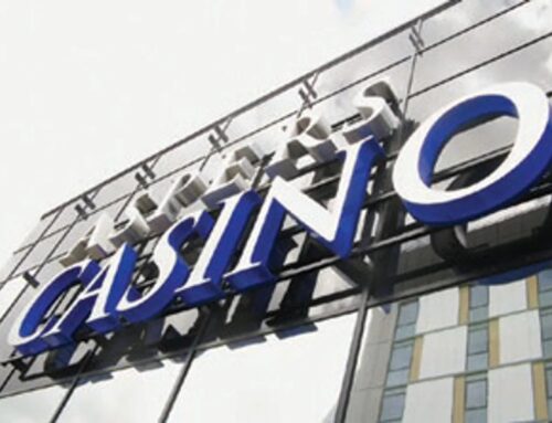 What Is Mr Jones Casino?