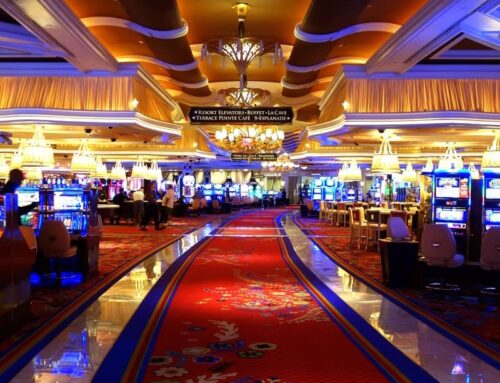 From the First Spin to the Last Payout: How NineWin Casino Shapes the UK Market