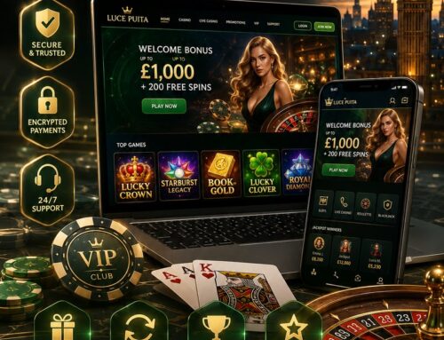 How to Log In to Donbet Casino UK and Start Winning