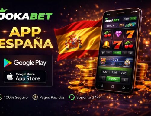 What Jokabet UK Actually Gives You