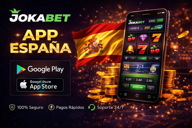 Jokabet promo code in United Kingdom