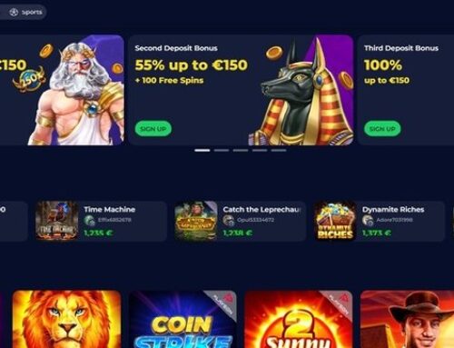 Is NineWin Casino Really Worth Your Time?