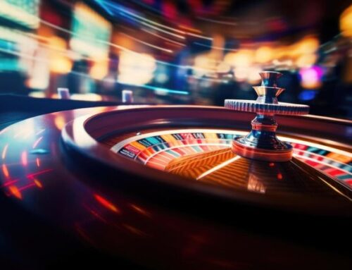 Spin Castle Casino: Your Ultimate UK Online Slot Adventure
