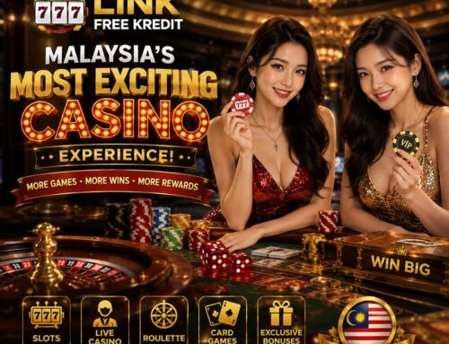 Introducing Mystake Casino