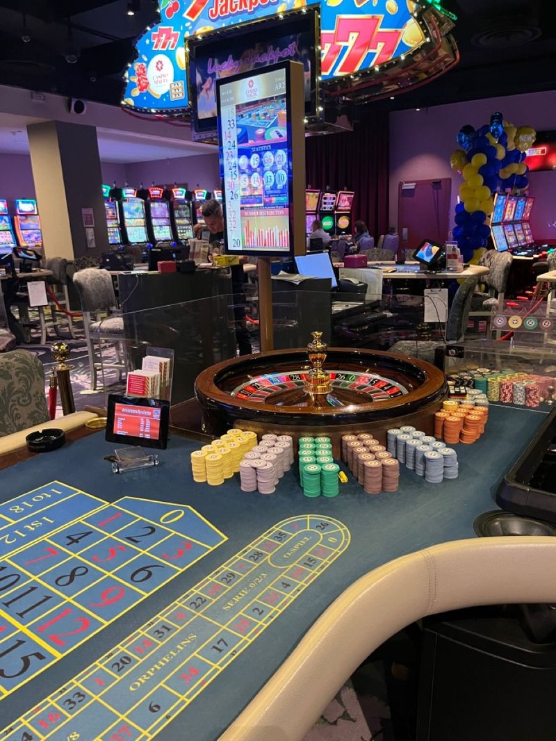 A look at verywell casino